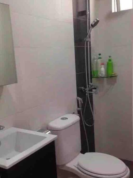 Shuang Yang Sekinchan Homestay 3 Exteriér fotografie